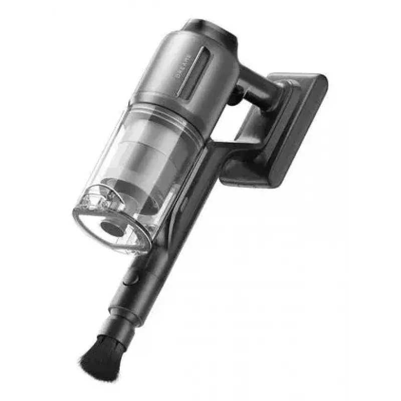Dreame Z30 2-in-1 stick vacuum Batterie Dry HEPA Bagless 0.6 L Schwarz 3.2 Ah