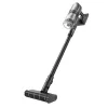 Dreame Z30 2-in-1 stick vacuum Batterie Dry HEPA Bagless 0.6 L Schwarz 3.2 Ah