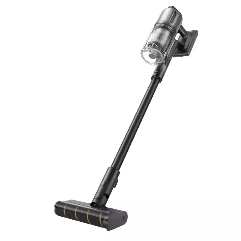Dreame Z30 2-in-1 stick vacuum Batterie Dry HEPA Bagless 0.6 L Schwarz 3.2 Ah