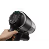 Dreame Z30 2-in-1 stick vacuum Batterie Dry HEPA Bagless 0.6 L Schwarz 3.2 Ah