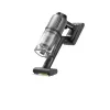 Dreame Z30 2-in-1 stick vacuum Batterie Dry HEPA Bagless 0.6 L Schwarz 3.2 Ah