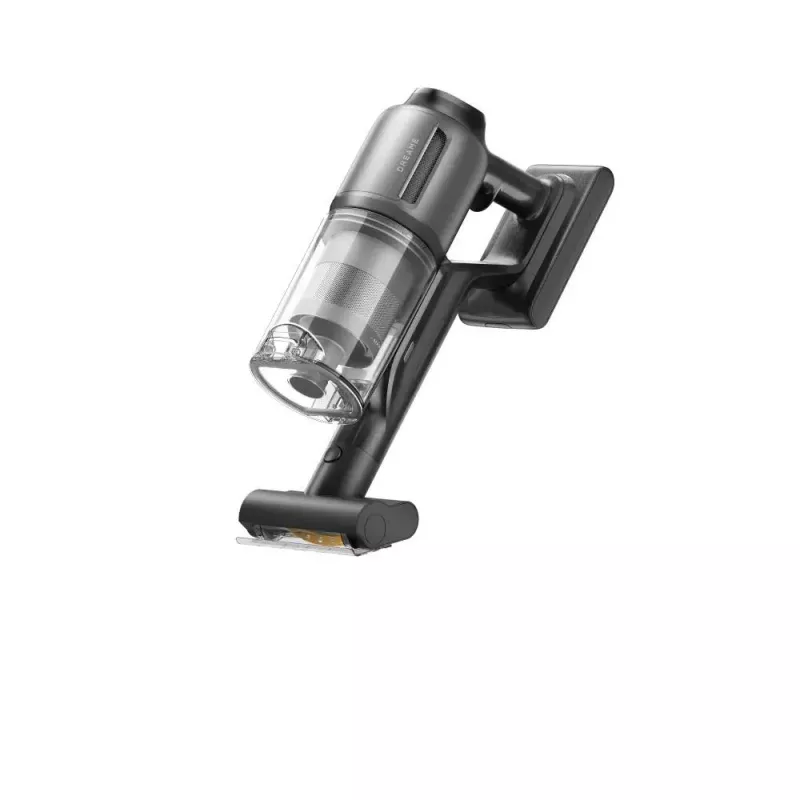 Dreame Z30 2-in-1 stick vacuum Batterie Dry HEPA Bagless 0.6 L Schwarz 3.2 Ah