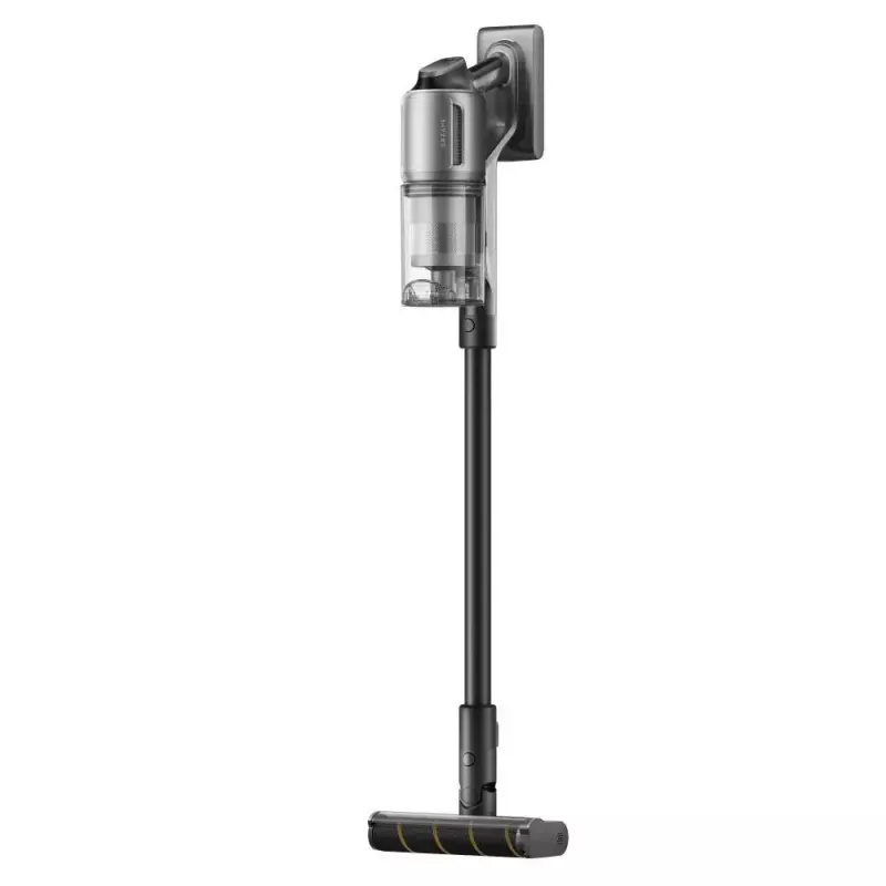 Dreame Z30 2-in-1 stick vacuum Batterie Dry HEPA Bagless 0.6 L Schwarz 3.2 Ah