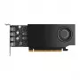 PNY NVIDIA RTX A1000 - 8 GB GDDR6 Low Profile 4x mDisplayPort 1.4a