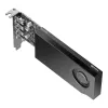 PNY NVIDIA RTX A1000 - 8 GB GDDR6 Low Profile 4x mDisplayPort 1.4a