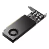 PNY NVIDIA RTX A1000 - 8 GB GDDR6 Low Profile 4x mDisplayPort 1.4a