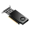 PNY NVIDIA RTX A1000 - 8 GB GDDR6 Low Profile 4x mDisplayPort 1.4a