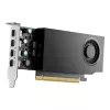 PNY NVIDIA RTX A1000 - 8 GB GDDR6 Low Profile 4x mDisplayPort 1.4a