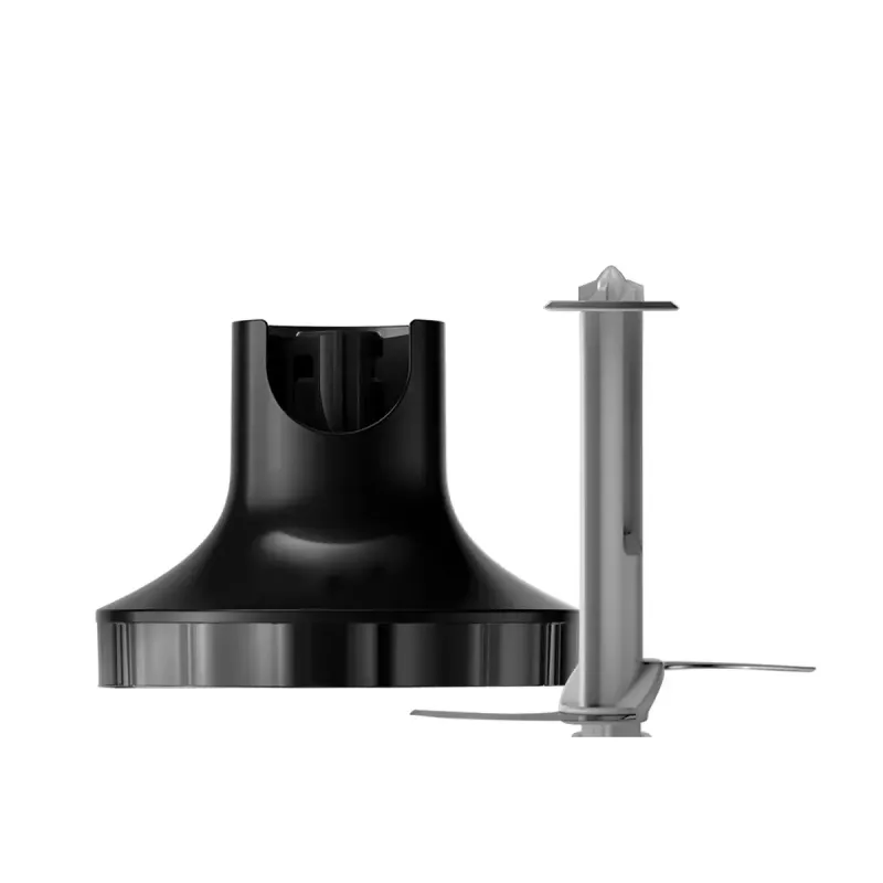 Stabmixer Philips 5000 Serie HR2684/00 Schwarz Edelstahl