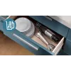 Stabmixer Philips 5000 Serie HR2684/00 Schwarz Edelstahl