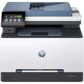 Multifunktionsdrucker HP Color LaserJet Pro MFP 3302fdw Laserdruck Farbe