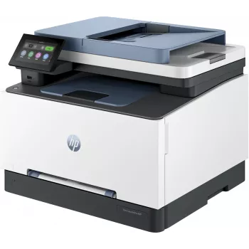 Multifunktionsdrucker HP Color LaserJet Pro MFP 3302fdw Laserdruck Farbe