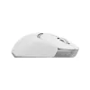 LOGITECH G309 Lightspeed Wireless Gaming Maus Weiß
