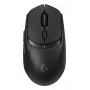 LOGITECH G309 Lightspeed Wireless Gaming-Maus Schwarz (910-007200)