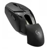 LOGITECH G309 Lightspeed Wireless Gaming-Maus Schwarz (910-007200)