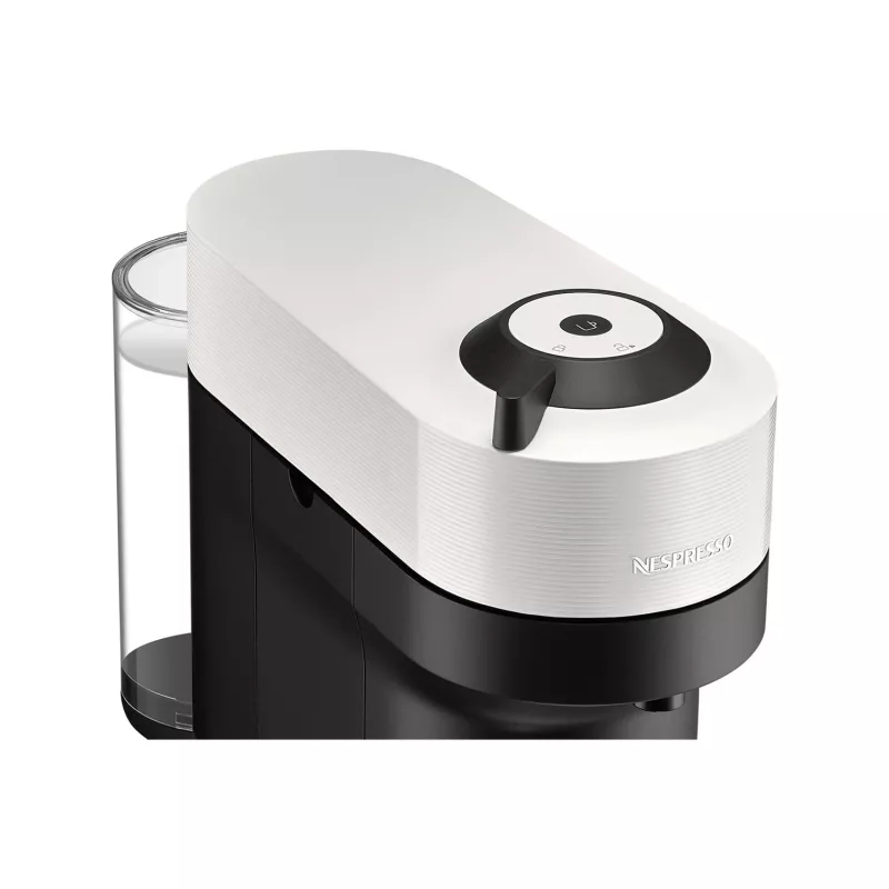 Krups Vertuo Pop XN9201 Vollautomatische Kapsel-Kaffeemaschine 0,56 L