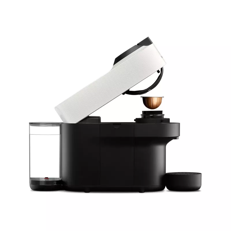 Krups Vertuo Pop XN9201 Vollautomatische Kapsel-Kaffeemaschine 0,56 L