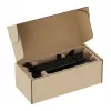 Neomounts Tisch-Monitorarm DS70-250BL2 Klemme/Durchführung 9 kg 17-32 Zoll