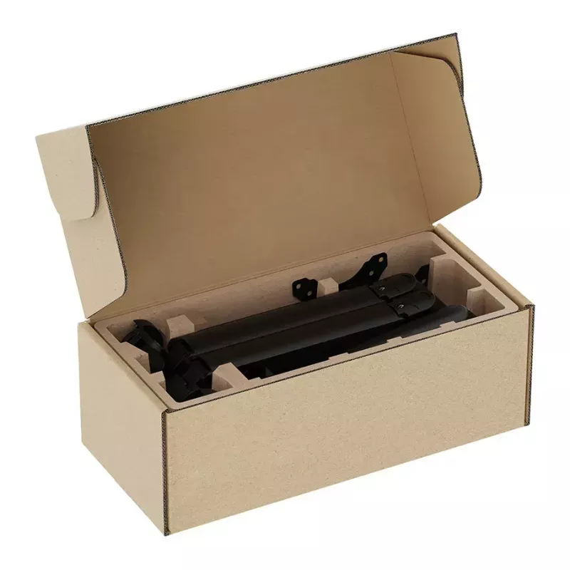 Neomounts Tisch-Monitorarm DS70-250BL2 Klemme/Durchführung 9 kg 17-32 Zoll