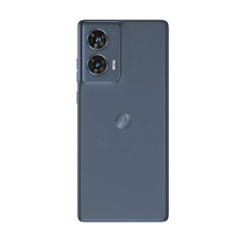 Motorola edge 50 Fusion 17 cm (6,7 Zoll) Dual SIM Android 14 5G USB Typ-C 8 GB 256 GB 5000 mAh Blau