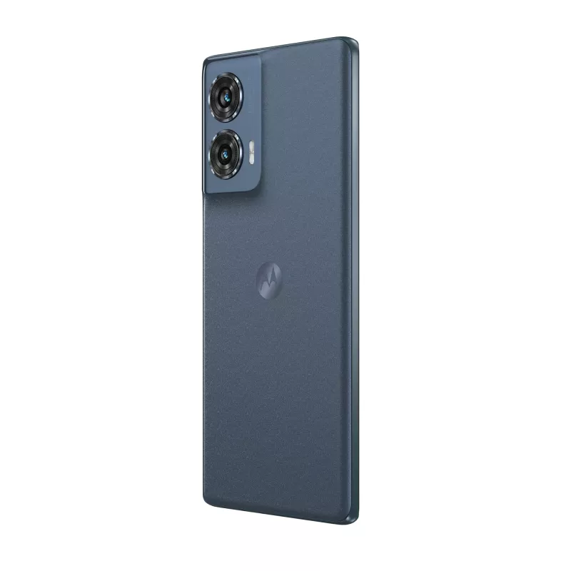 Motorola edge 50 Fusion 17 cm (6,7 Zoll) Dual SIM Android 14 5G USB Typ-C 8 GB 256 GB 5000 mAh Blau