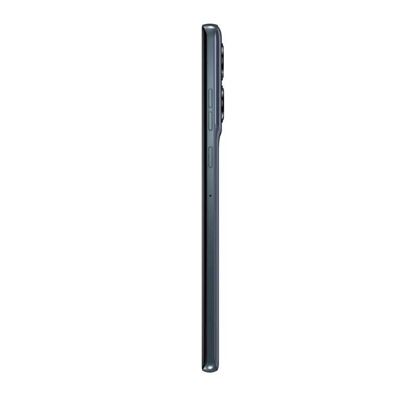 Motorola edge 50 Fusion 17 cm (6,7 Zoll) Dual SIM Android 14 5G USB Typ-C 8 GB 256 GB 5000 mAh Blau