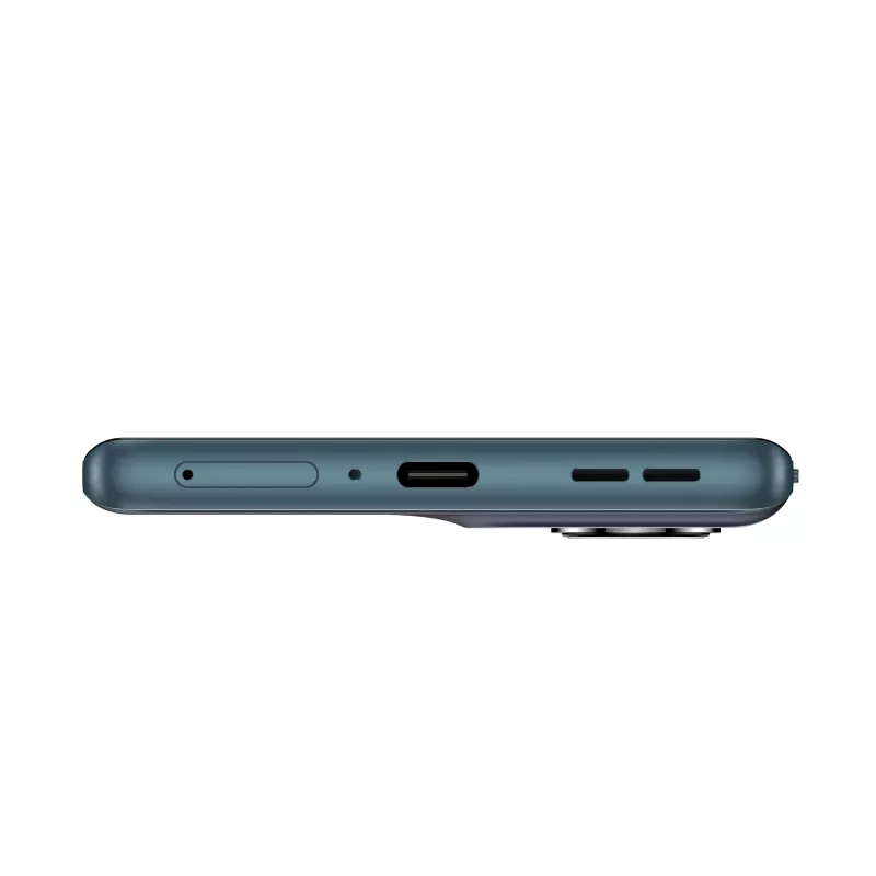 Motorola edge 50 Fusion 17 cm (6,7 Zoll) Dual SIM Android 14 5G USB Typ-C 8 GB 256 GB 5000 mAh Blau
