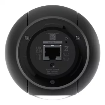 UBIQUITI NETWORKS Uvc-g5-ptz Unifi Videokamera Schwarz