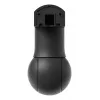 UBIQUITI NETWORKS Uvc-g5-ptz Unifi Videokamera Schwarz