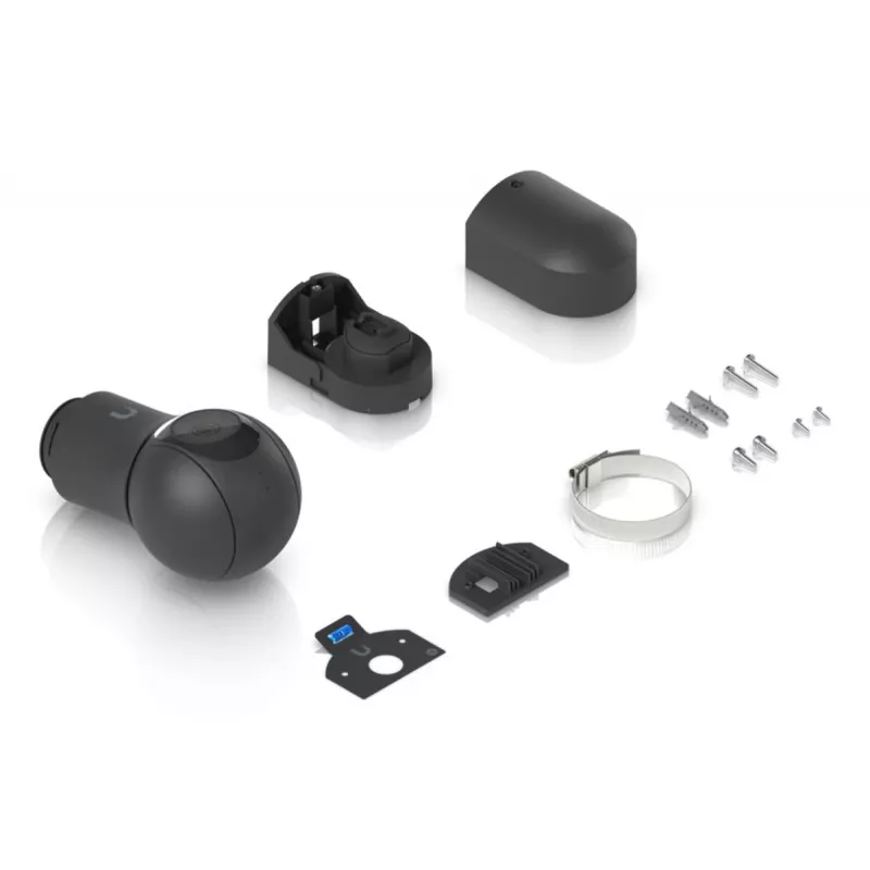 UBIQUITI NETWORKS Uvc-g5-ptz Unifi Videokamera Schwarz