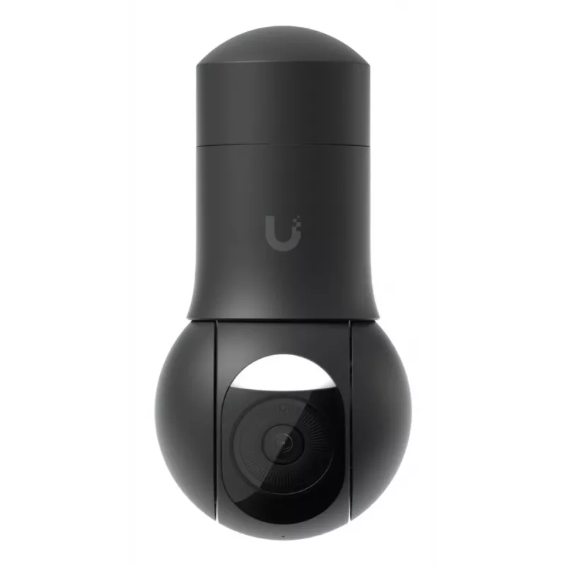 UBIQUITI NETWORKS Uvc-g5-ptz Unifi Videokamera Schwarz