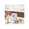 Heißluftfritteuse Xiaomi BHR8234EU 4.5 L 1500 W Weiß, Touch-OLED, Wi‑Fi-App-Steuerung