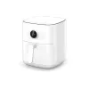 Heißluftfritteuse Xiaomi BHR8234EU 4.5 L 1500 W Weiß, Touch-OLED, Wi‑Fi-App-Steuerung