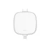 Heißluftfritteuse Xiaomi BHR8234EU 4.5 L 1500 W Weiß, Touch-OLED, Wi‑Fi-App-Steuerung
