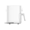 Heißluftfritteuse Xiaomi BHR8234EU 4.5 L 1500 W Weiß, Touch-OLED, Wi‑Fi-App-Steuerung