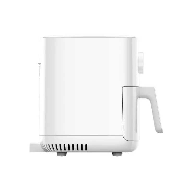 Heißluftfritteuse Xiaomi BHR8234EU 4.5 L 1500 W Weiß, Touch-OLED, Wi‑Fi-App-Steuerung