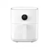 Heißluftfritteuse Xiaomi BHR8234EU 4.5 L 1500 W Weiß, Touch-OLED, Wi‑Fi-App-Steuerung