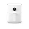 Heißluftfritteuse Xiaomi BHR8234EU 4.5 L 1500 W Weiß, Touch-OLED, Wi‑Fi-App-Steuerung
