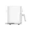 Heißluftfritteuse Xiaomi BHR8234EU 4.5 L 1500 W Weiß, Touch-OLED, Wi‑Fi-App-Steuerung