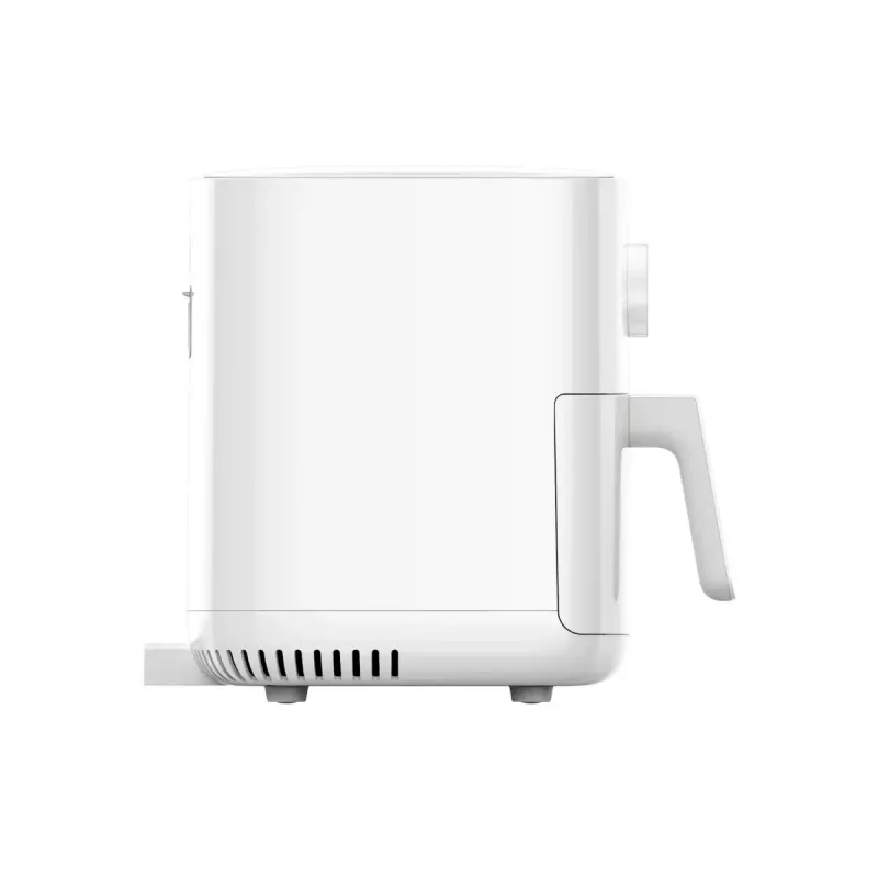 Heißluftfritteuse Xiaomi BHR8234EU 4.5 L 1500 W Weiß, Touch-OLED, Wi‑Fi-App-Steuerung