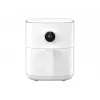 Heißluftfritteuse Xiaomi BHR8234EU 4.5 L 1500 W Weiß, Touch-OLED, Wi‑Fi-App-Steuerung