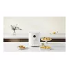 Heißluftfritteuse Xiaomi BHR8234EU 4.5 L 1500 W Weiß, Touch-OLED, Wi‑Fi-App-Steuerung