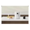 Heißluftfritteuse Xiaomi BHR8234EU 4.5 L 1500 W Weiß, Touch-OLED, Wi‑Fi-App-Steuerung