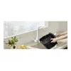 Heißluftfritteuse Xiaomi BHR8234EU 4.5 L 1500 W Weiß, Touch-OLED, Wi‑Fi-App-Steuerung