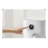 Heißluftfritteuse Xiaomi BHR8234EU 4.5 L 1500 W Weiß, Touch-OLED, Wi‑Fi-App-Steuerung