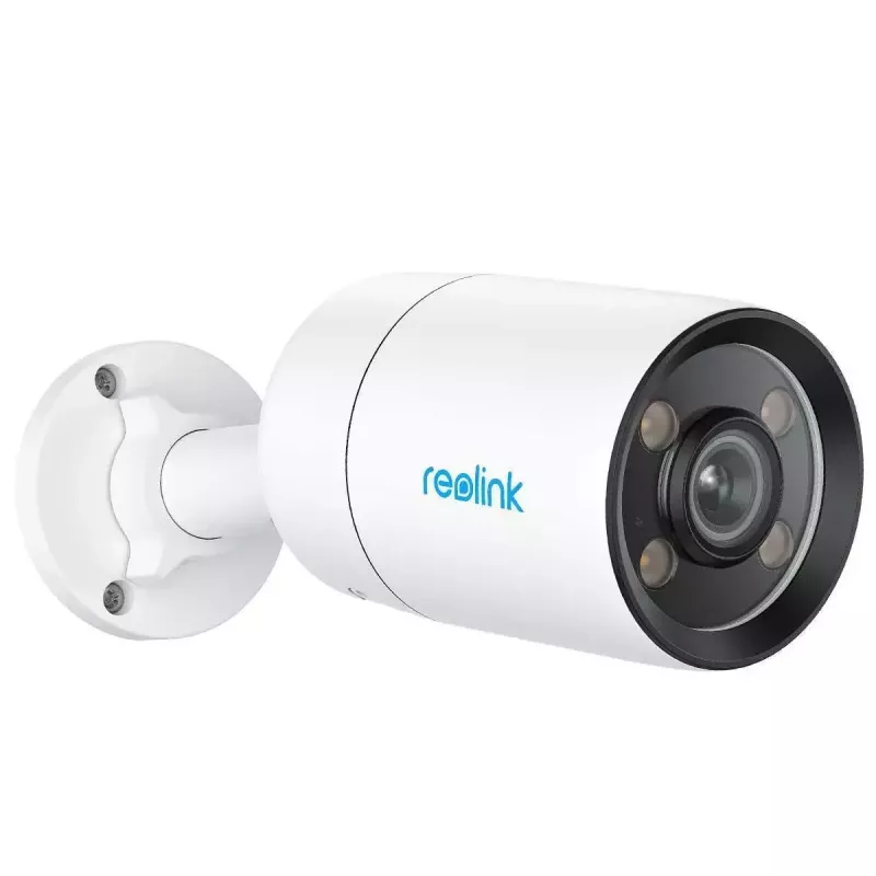 IP-Überwachungskamera Reolink ColorX Series P320X 4MP