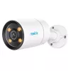 IP-Überwachungskamera Reolink ColorX Series P320X 4MP