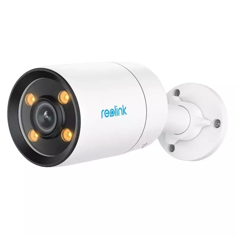 IP-Überwachungskamera Reolink ColorX Series P320X 4MP