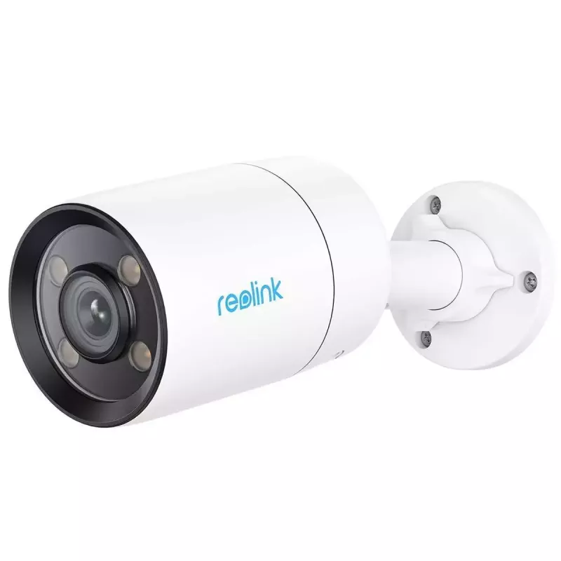 IP-Überwachungskamera Reolink ColorX Series P320X 4MP