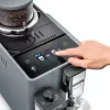 Espressomaschine De’Longhi Rivelia EXAM440.55.g — vollautomatisch, 1,4 l Wassertank, 250 g Mahlwerk, 19 bar, TFT-Touchdisplay